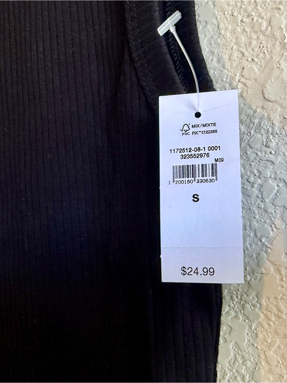 GAP Ribbed Basics Tank Top Bundle - Picture 6 of 7